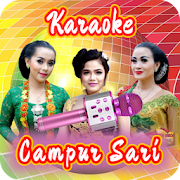 Karaoke Campursari + Lirik  Rekam & Offline 2020