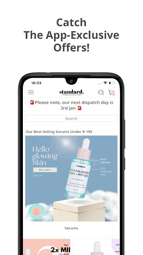 Get the Most Out of Standard Skin & Beauty: Expert Tips for Shopping