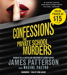 Icon image Confessions: The Private School Murders