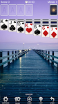 screenshot of Solitaire Card Games, Classic