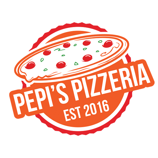Pepis Pizzeria logo