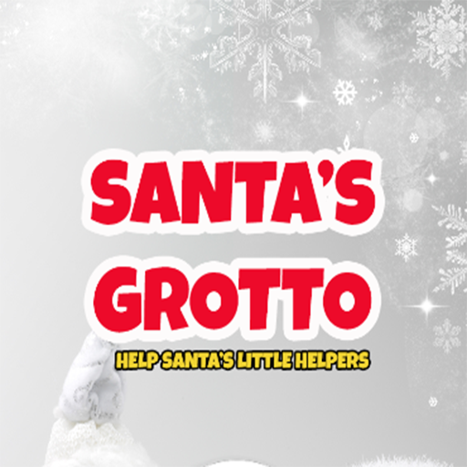 Santas Grotto  Icon