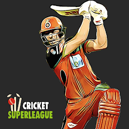 Icon image Cricket Manager - Super League