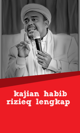 Ceramah Habib Rizieq Shihab By Esstudiodev Google Play United States Searchman App Data Information
