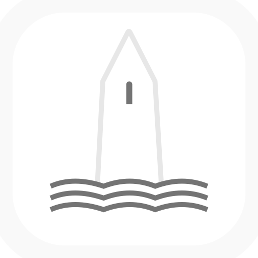 Ardmore Tourist Info  Icon