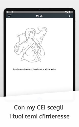 App CEI screenshot 7