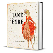 Jane Eyre 2.0 Icon