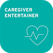 Caregiver ENTERTAINER