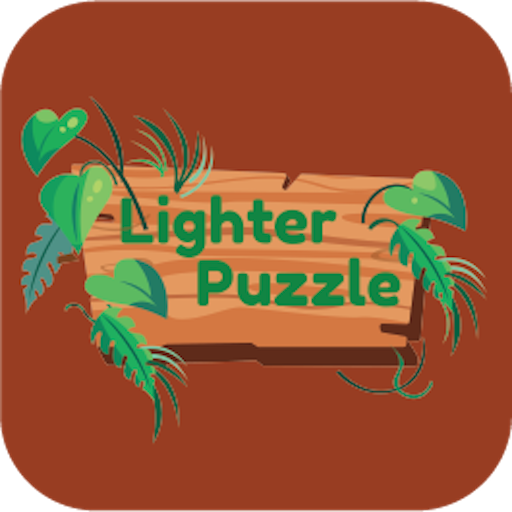 Lighter Puzzle