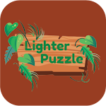 Cover Image of डाउनलोड Lighter Puzzle  APK