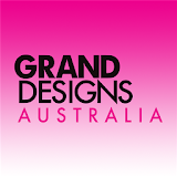 Grand Designs Australia icon