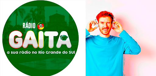 Rádio Gaita Screen 2
