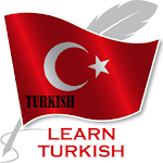 Cover Image of ดาวน์โหลด เรียนภาษาตุรกีแบบออฟไลน์สำหรับ Go  APK