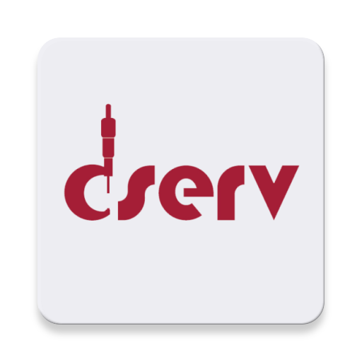 DServ  Icon