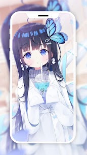 Anime Cute Wallpaper MOD APK (Unlocked/Premium) 7