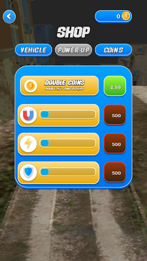 Tuk Tuk Rickshawalla