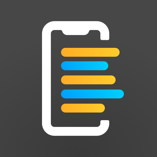 Parallel translation of books 3.3 Icon