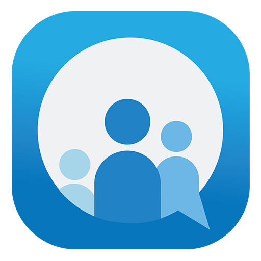 Q Squad : Chat with strangers 1.1.0 Icon