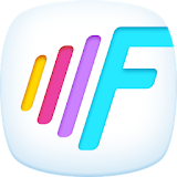Fast ⚡ Keyboard Emoji icon