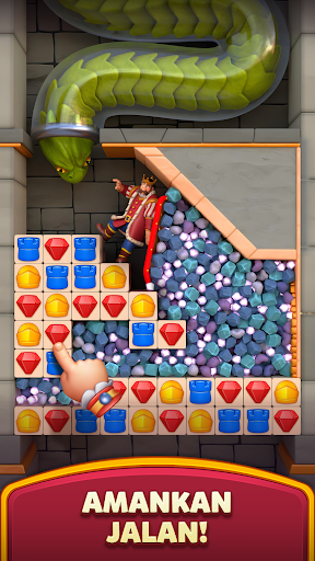 Royal Kingdom screenshot 2