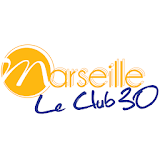 Le Club 30 Marseille icon