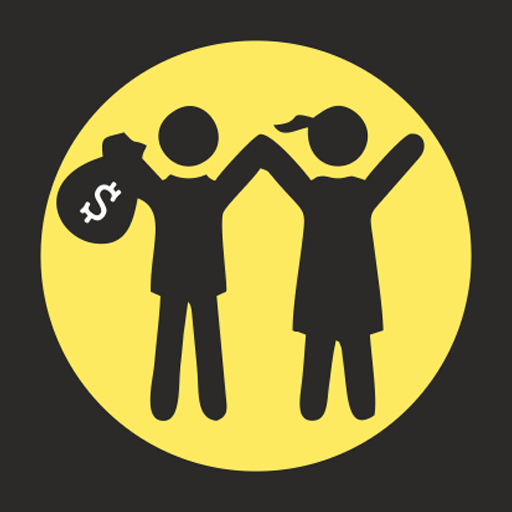 YK Ломбард logo
