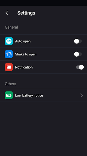 Fashion Flashlight - Neon Ligh