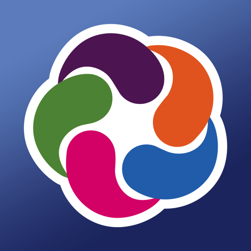 AdminVUE Logo