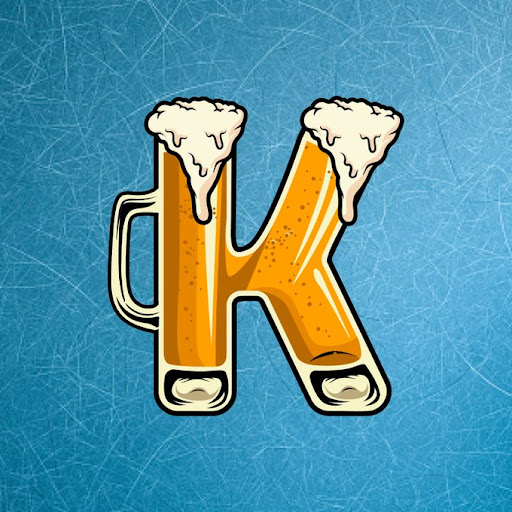 Android application KIckstart - drinking game screenshort