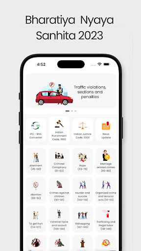 Bharatiya Nyaya Sanhita 23 Eng