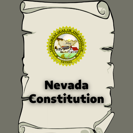 Constitution of Nevada