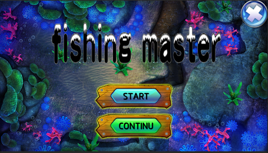 fishing master.io