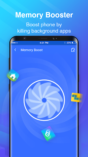 Phone Cleaner-Master of Clean Apk2