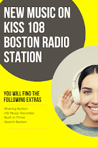 Kiss 108 Radio 4