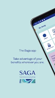 Saga