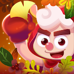Cover Image of Télécharger Sheepong : Match-3 Adventure 1.0.37 APK