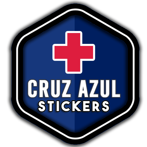 Cruz Azul Stickers 1.3 Icon
