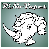 Rino Vapes icon