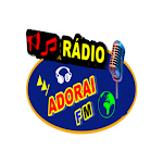 Cover Image of Herunterladen Rádio Adorai Fm  APK