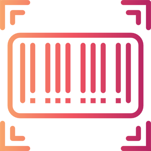 Barcode reader and Generator  Icon