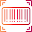 Barcode reader and Generator APK icon