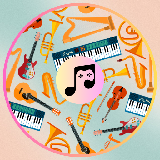 Müzik Maratonu logo