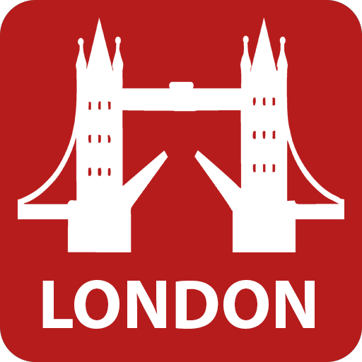 London Travel Map Guide Scarica su Windows