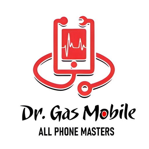 Drgas Mobile Download on Windows