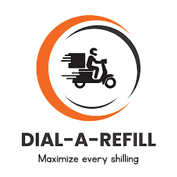 DIAL-A-REFILL: Download & Review