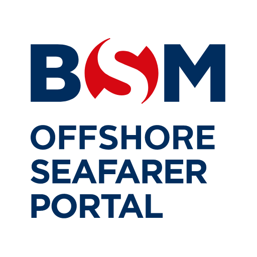 Seafarer Portal (BSMOffshore)  Icon