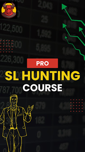 Profitway Trading Screen 3