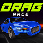 Cover Image of Download Drag Racing 3d - Drag Race  APK