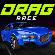 Drag Race - Duel Race 3D 1.1.40 Icon