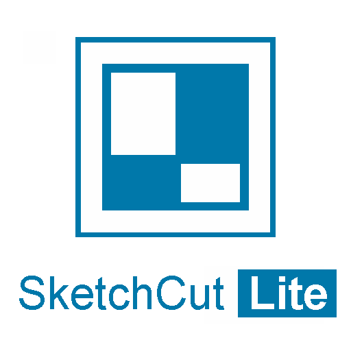 SketchCut Lite - Fast Cutting 3.9.55 Icon